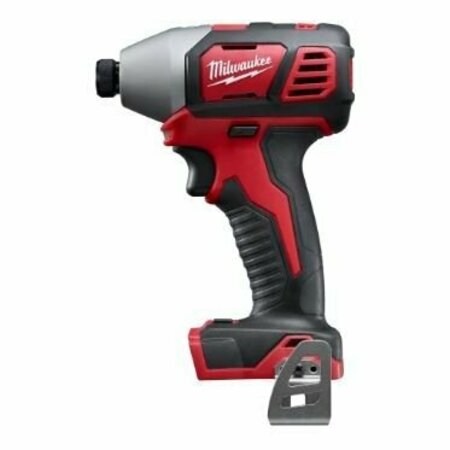MILWAUKEE TOOL M18 18V Cordless 2-Speed 1/4 in. Hex Impact Driver ML2657-20